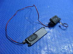 Lenovo ThinkPad T420s 4174 14" OEM Left & Right Speaker Set 04W1688 ER* - Laptop Parts - Buy Authentic Computer Parts - Top Seller Ebay