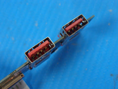 Asus Rog Srtix GL753VE-DS74 17.3" USB Board w/Cable 60NB0DM0-IO1020