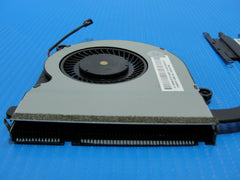 Asus Q302LA-BHI3T11 13.3" Genuine CPU Cooling Fan w/Heatsink 13NB05Y1AM1102 - Laptop Parts - Buy Authentic Computer Parts - Top Seller Ebay