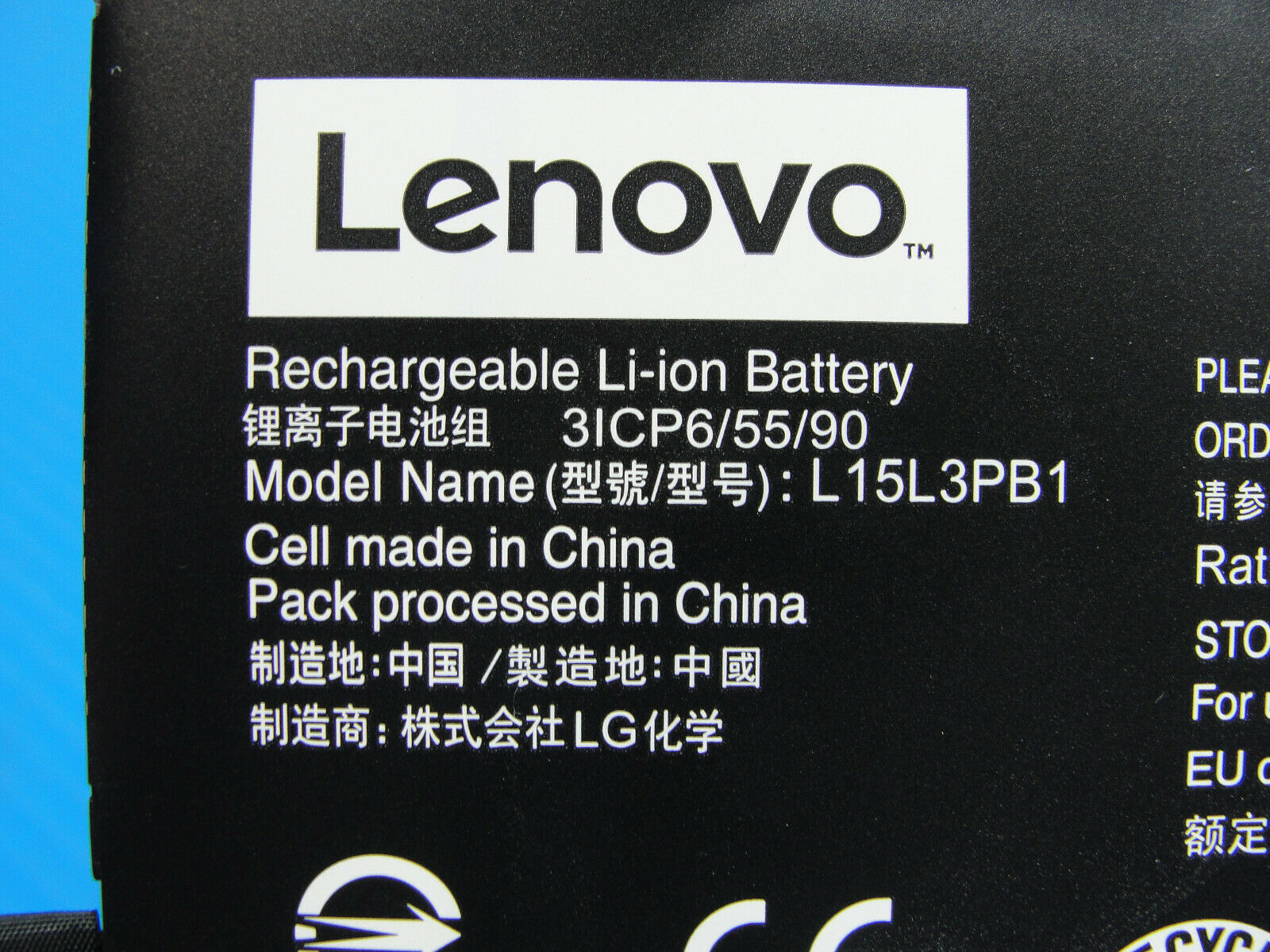 Lenovo Chromebook C330 81HY 11.6