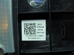 Dell Latitude 3480 14" Genuine Laptop Palmrest w/TouchPad Black MXY4P