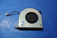 Dell Inspiron 15.6" 15 7579 OEM Laptop CPU Cooling Fan 31TPT GLP* Dell