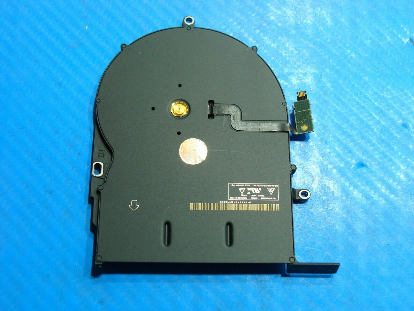 MacBook Pro A1502 13