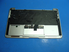 MacBook Air A1465 11" 2014 MD711LL/B Top Case Palmrest w/Keyboard 661-7473