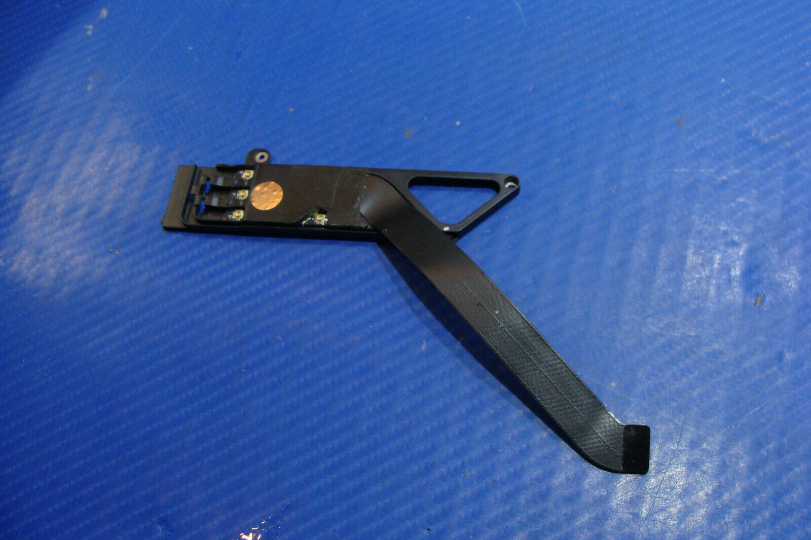 MacBook Pro A1286 15