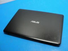 Asus 14" F441BA-DS94 OEM Back Cover w/ Front Bezel Black 13NB0I01AP0201 - Laptop Parts - Buy Authentic Computer Parts - Top Seller Ebay