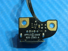 MacBook Pro A1278 13" Early 2011 MC700LL/A Magsafe Board w/Cable 922-9307 #3 - Laptop Parts - Buy Authentic Computer Parts - Top Seller Ebay