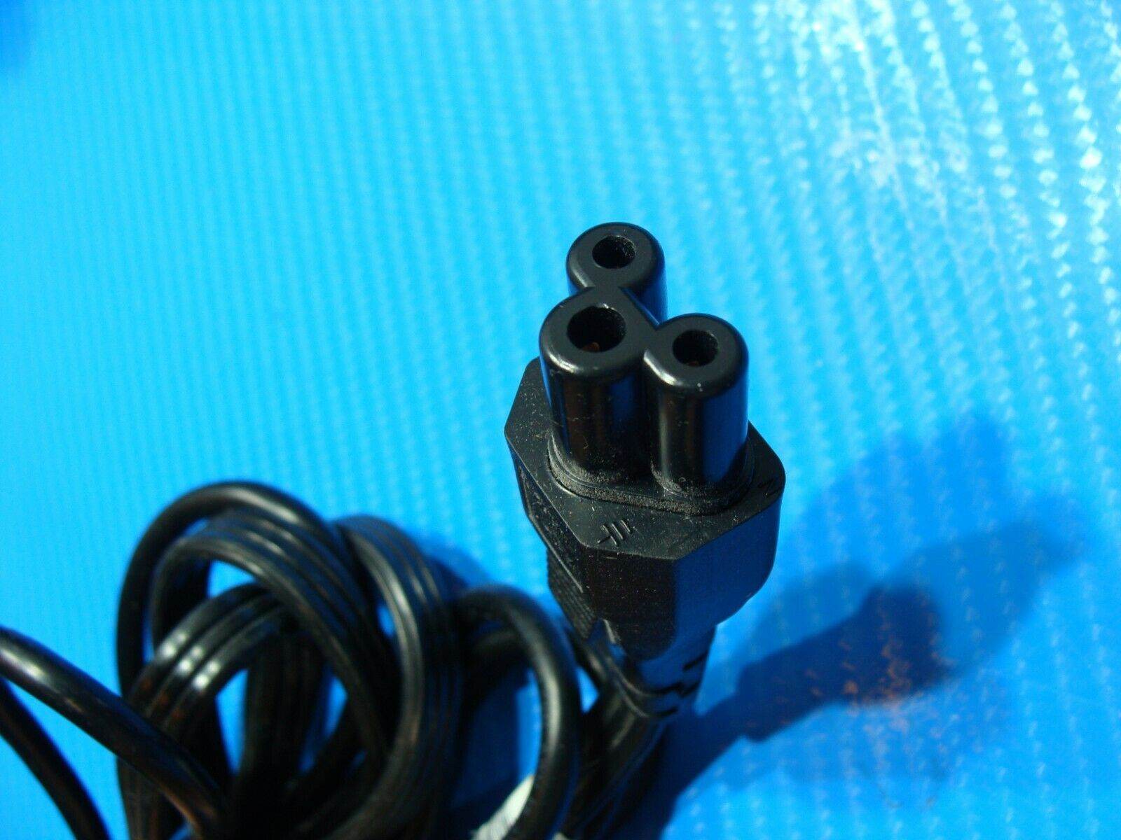 HP Ac Adapter Power Charger 65W P/N 608425-001 18.5v 3.5a - Tested Computer Laptop Parts