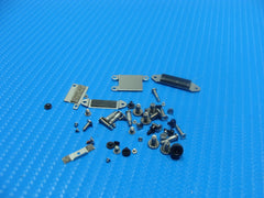 MacBook Air 13" A2179 Early 2020 MVH42LL/A MWTK2LL/A Screw Set Silver gs232579