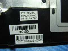 HP 15.6 G62-339wm Genuine Laptop Palmrest w/TouchPad Black 32AX7TATP40