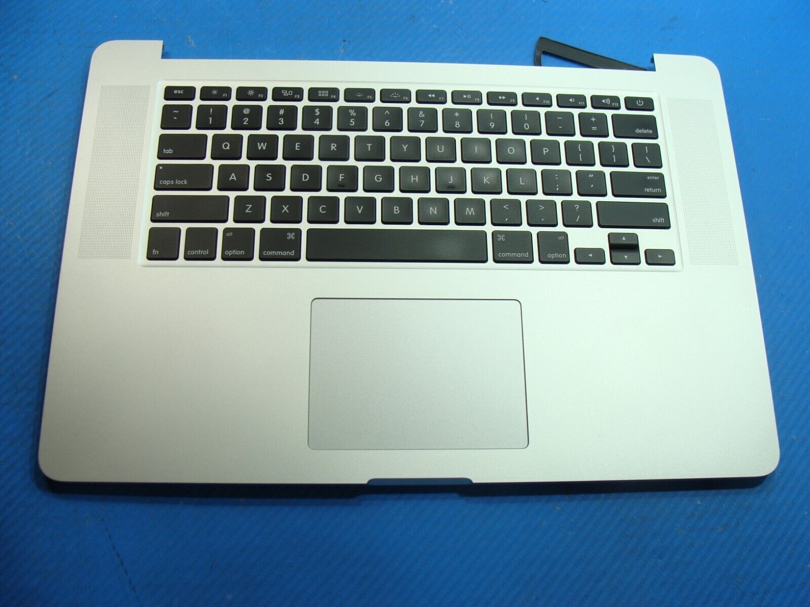 MacBook Pro A1398 2015 MJLQ2LL/A 15