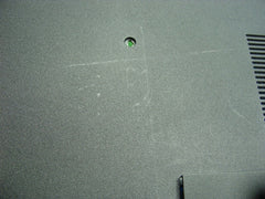 Dell Inspiron 5558 15.6" Genuine Laptop Bottom Case w/Cover Door PTM4C X3FNF Dell