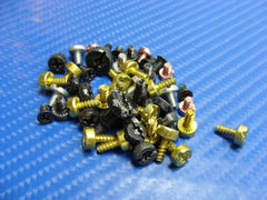HP AiO 19-2113W 19.5" Genuine Desktop Screw Set Screws for Repair ScrewSet ER* - Laptop Parts - Buy Authentic Computer Parts - Top Seller Ebay