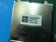 Dell Inspiron 17 7773 17.3" Genuine USB SD Card Reader Board w/Cable 1379X Y7TGP