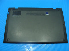 Lenovo ThinkPad X1 Carbon 3rd Gen 14" Bottom Case Base Cover 00HN987