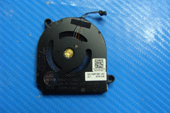 Dell Latitude 5300 13.3" Genuine Laptop Cpu Cooling Fan kc1wr 