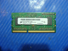 Toshiba Satellite P755-S5262 15.6" OEM 2GB 1Rx8 SO-DIMM Memory RAM P000531300 Toshiba