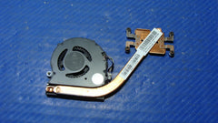 Lenovo ThinkPad 11e 11.6" OEM CPU Cooling Fan w/Heatsink 3FLI5TMLV20 00HM178 ER* - Laptop Parts - Buy Authentic Computer Parts - Top Seller Ebay