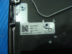 HP Spectre x360 13t-ac000 13.3" Genuine Palmrest w/Touchpad Keyboard Backlit