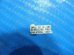 Sony Vaio SVT141A11L 14" DC In Power Jack w/Cable 50.4WS02.001