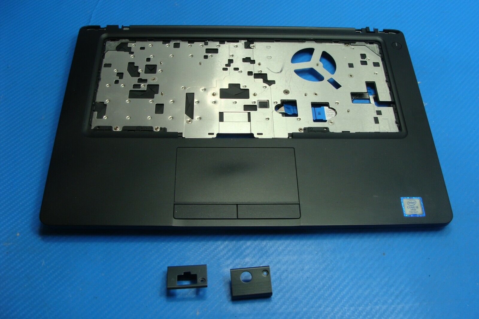 Dell Latitude 5480 14" Genuine Laptop Palmrest w/Touchpad cn2t6 ap1sd000200 