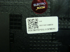 Lenovo Chromebook 11.6" 300e 81MB 2nd Gen OEM Back Cover Black 5CB0T70713 - Laptop Parts - Buy Authentic Computer Parts - Top Seller Ebay