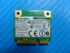 Asus ROG 17.3" G75VW-BBK5 OEM WiFi Wireless Card AR5B225 AW-NB097H - Laptop Parts - Buy Authentic Computer Parts - Top Seller Ebay