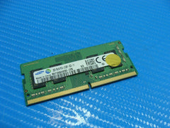 HP 15-ba079dx Samsung 2GB 1Rx16 PC4-2133P SO-DIMM Memory RAM M471A5644EB0-CPB - Tested Computer Laptop Parts