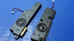 Sony VAIO VGN-CR320E PCG-5K1L 14.1" OEM Left & Right Speaker Set Speakers ER* - Laptop Parts - Buy Authentic Computer Parts - Top Seller Ebay