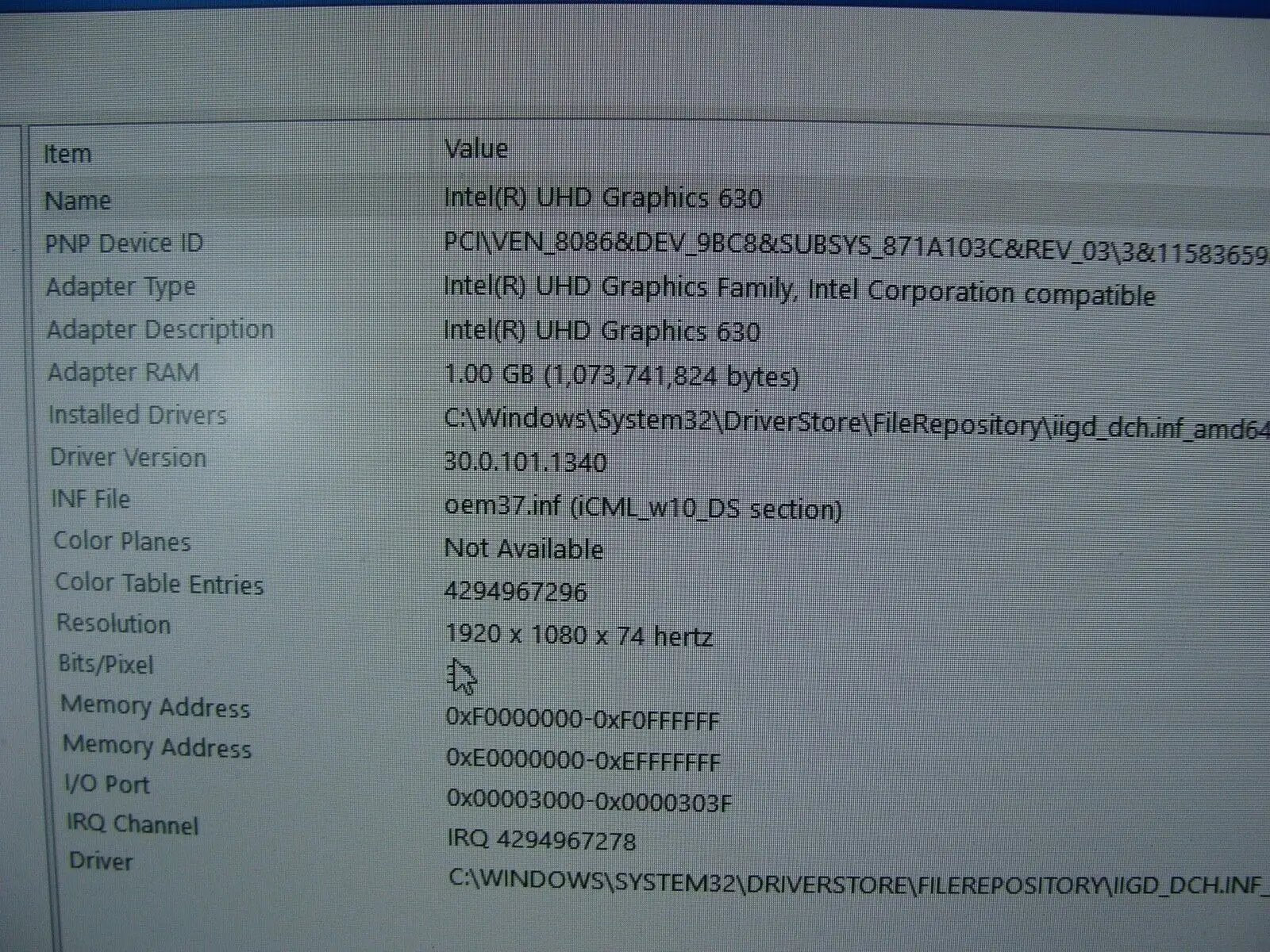 WRTY 2025 Wifi+BT HP ProDesk 400 G6 MFF Intel i5-10500 2.3GHz 8GB RAM 256GB SSD
