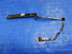 MacBook Pro 15" A1286 Early 2011 MC721LL/A Battery Indicator Board w/Cable GLP* - Laptop Parts - Buy Authentic Computer Parts - Top Seller Ebay