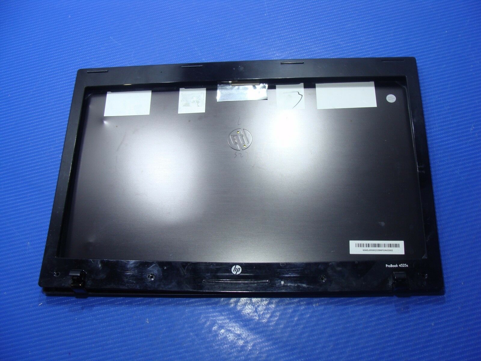 HP ProBook 4525S 15.6