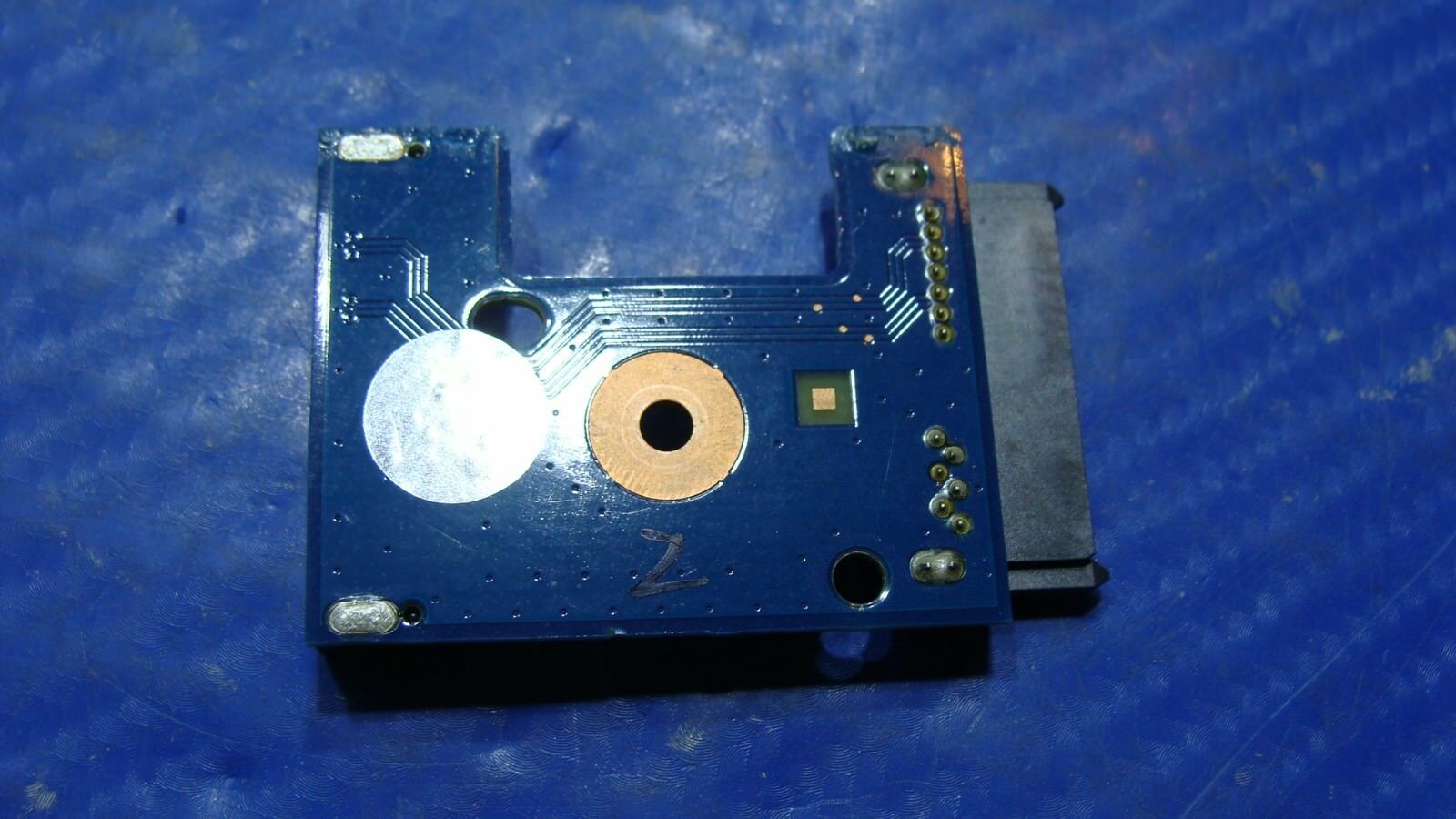 HP ProBook 4720s 17.3