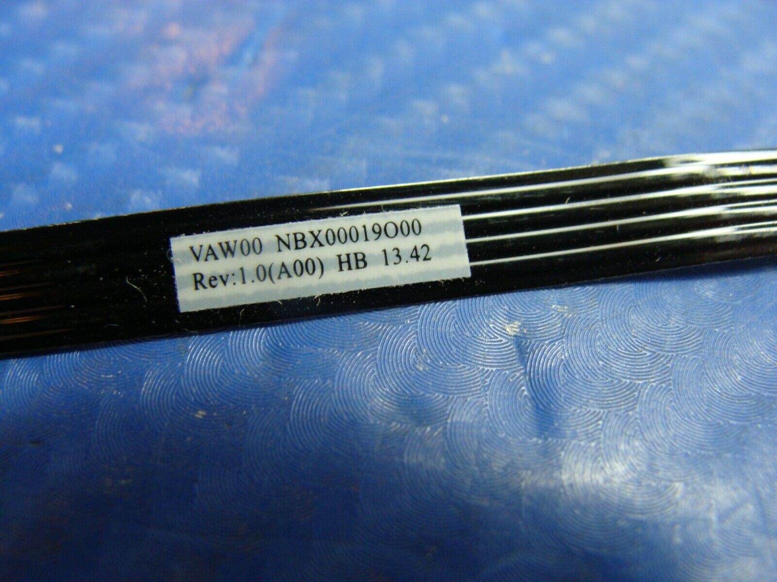 Dell Inspiron 15-3521 15.6 Genuine Laptop Power Button Board w/Cable LS-9101P #1 - Tested Computer Laptop Parts