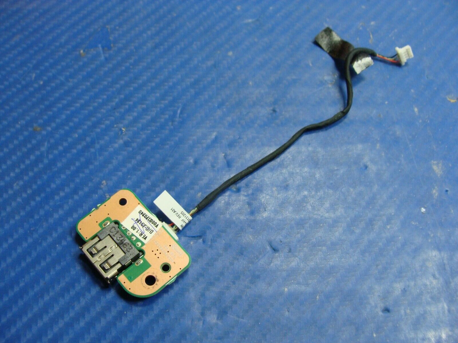 Toshiba Satellite C55Dt-A5305 15.6