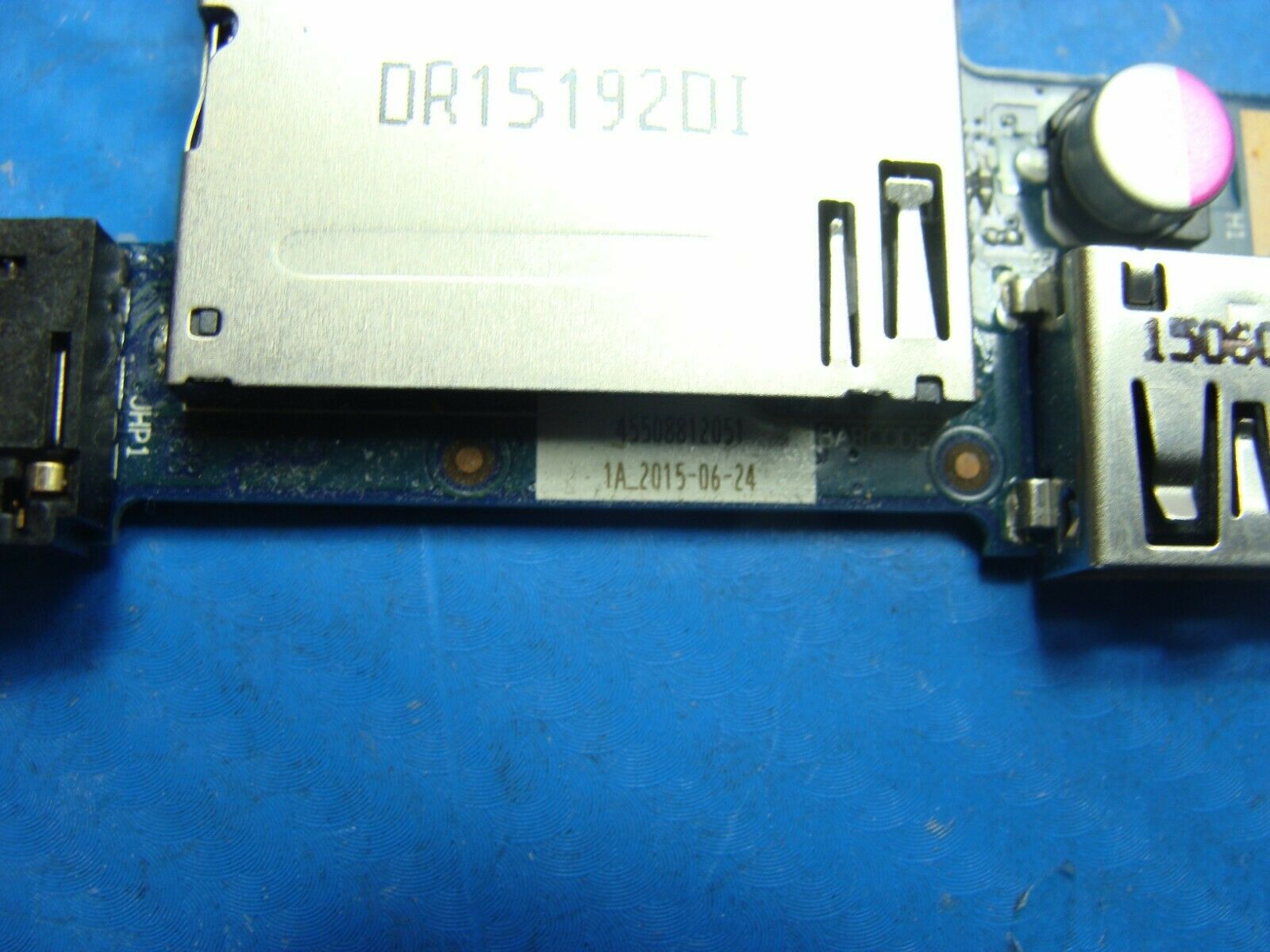 Lenovo G50-45 80E3 15.6