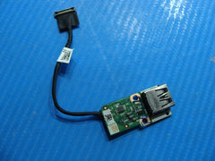 Lenovo Thinkpad T460 14" Genuine Laptop USB Port Board w/Cable DC02C008310