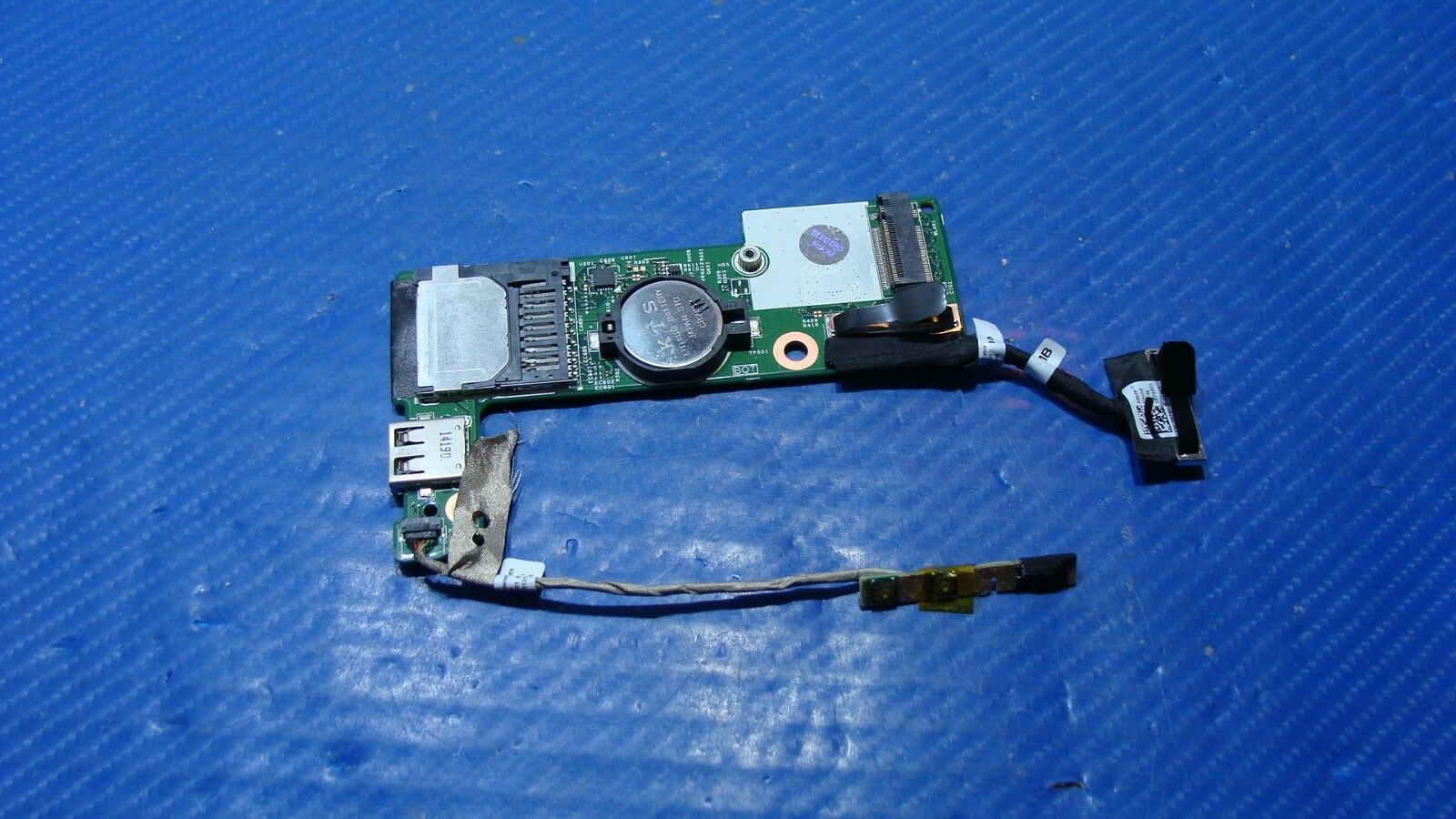 Dell Inspiron 11-3147 11.6