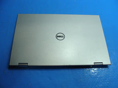 Dell Inspiron 13.3” 13 7359 Genuine LCD Screen Back Cover 5N8P8 460.05M0F.0002 - Tested Computer Laptop Parts