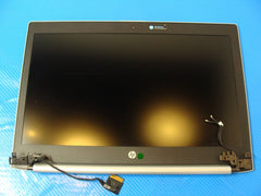 HP ProBook 15.6” 450 G5 Genuine Laptop Matte FHD LCD Screen Complete Assembly