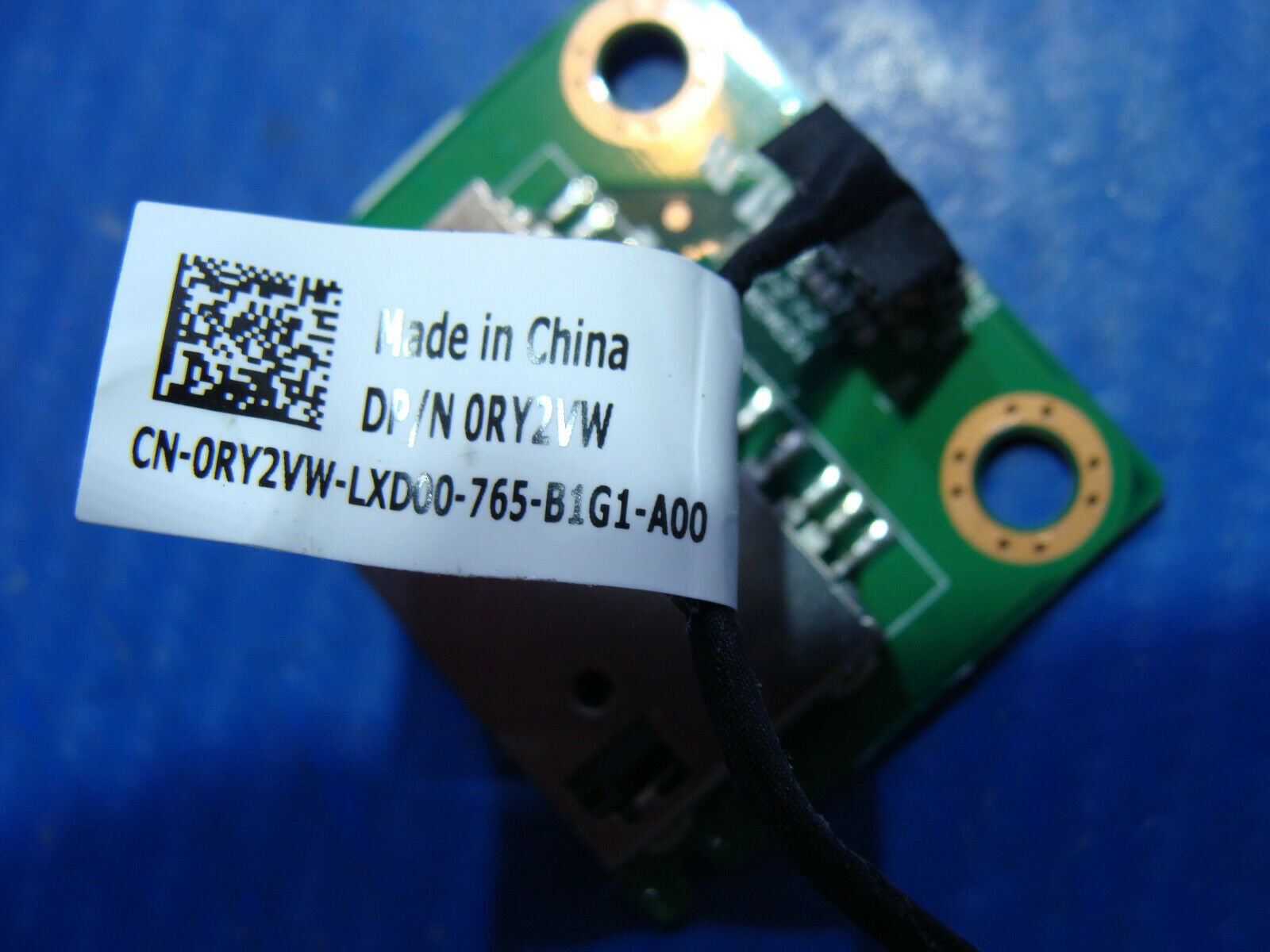 Dell Inspiron 27-7775 27