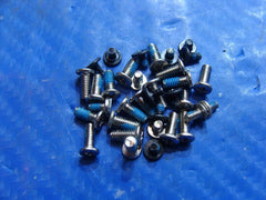 Lenovo IdeaPad S10-2 10.1" Genuine Screw Set Screws for Repair ScrewSet ER* - Laptop Parts - Buy Authentic Computer Parts - Top Seller Ebay