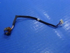 HP ProBook 4525s 15.6" Genuine Laptop DC IN Power Jack w/ Cable 50.4GK08.032 ER* - Laptop Parts - Buy Authentic Computer Parts - Top Seller Ebay
