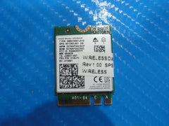HP ZBook 14" 14u G5 Genuine  WiFi Card 8265ngw 851592-001 