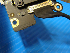 MacBook Pro A1398 15" Mid 2015 MJLQ2LL/A Genuine I/O Board 661-02535