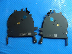 MacBook Pro A1707 15" Mid 2017 BTO Left & Right Cooling Fan 923-01459
