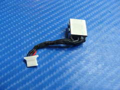 Dell Inspiron 3135 11.6" Genuine Laptop DC IN Power Jack w/Cable ER* - Laptop Parts - Buy Authentic Computer Parts - Top Seller Ebay