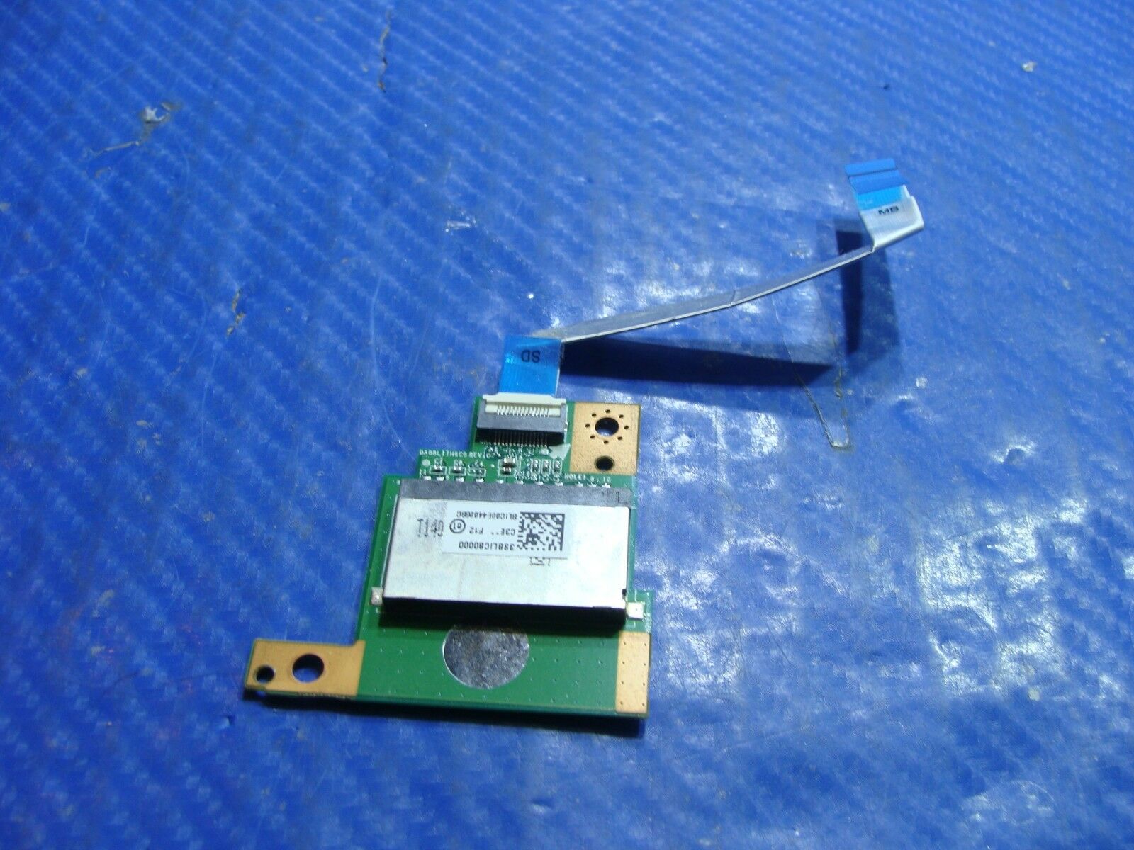 Toshiba Satellite L50-B-1TX 15.6