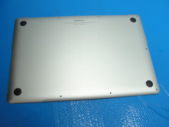 MacBook Pro A1398 15" Mid 2012 MC975LL/A Genuine Bottom Case 923-0090