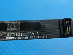 MacBook Air 13" A1369 Mid 2011 MC965LL/A Genuine I/O Board  Cable 821-1339-A 